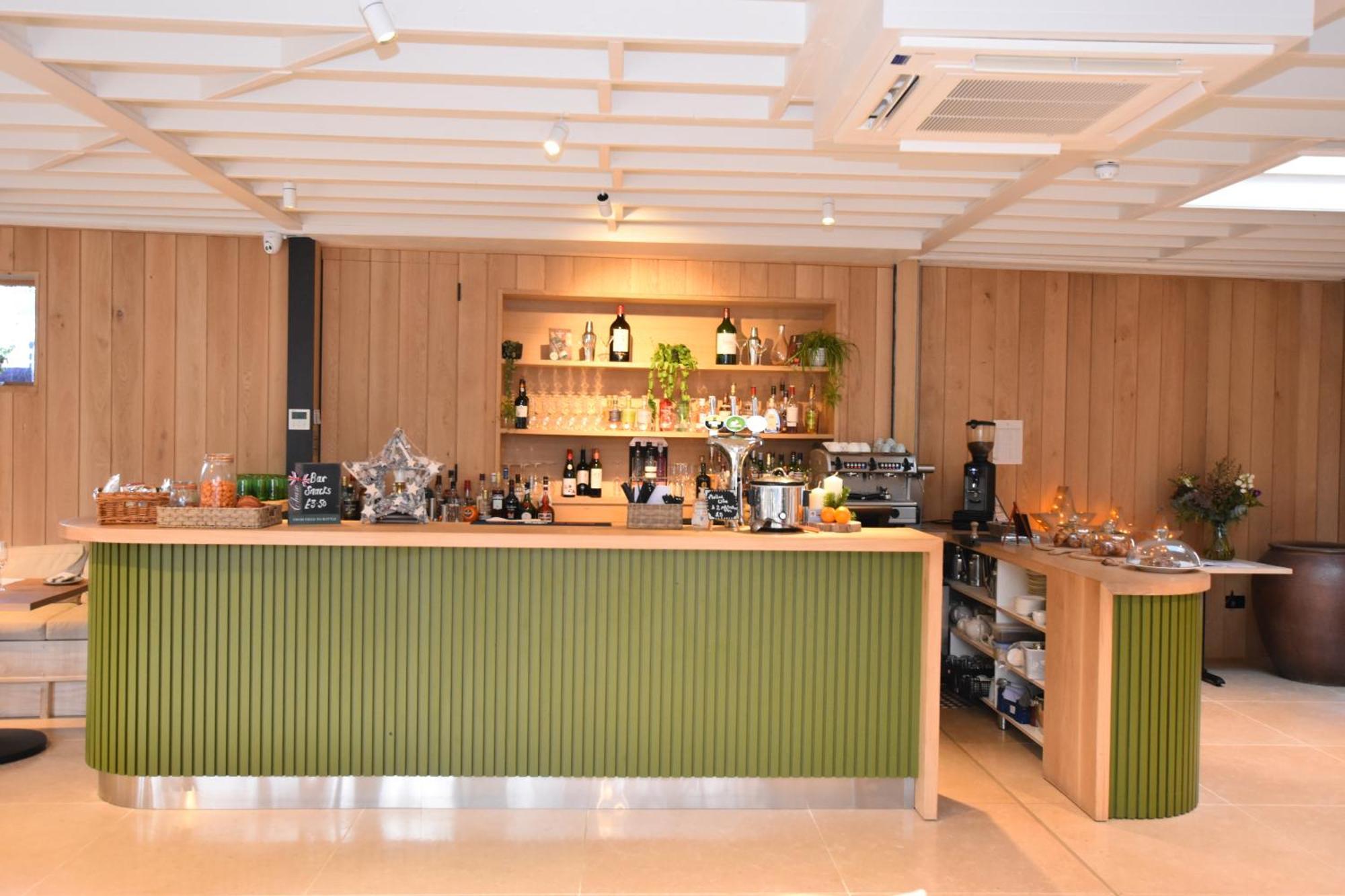 Castle House Hotel 헤리퍼드 외부 사진