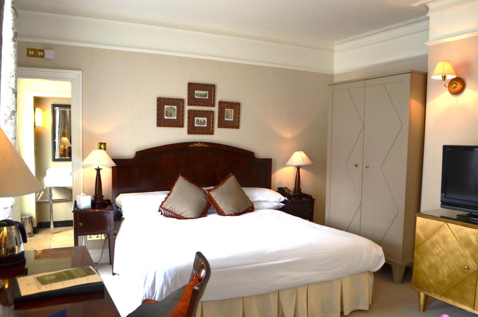 Castle House Hotel 헤리퍼드 외부 사진